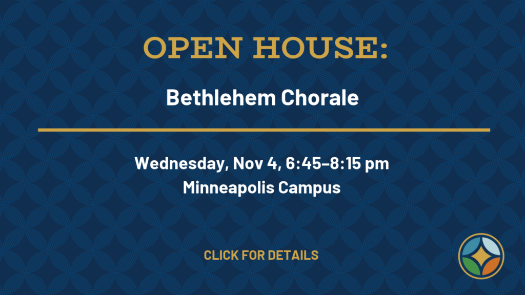 Bethlehem Chorale Open House - Carousel (1280 x 720 px) (1)