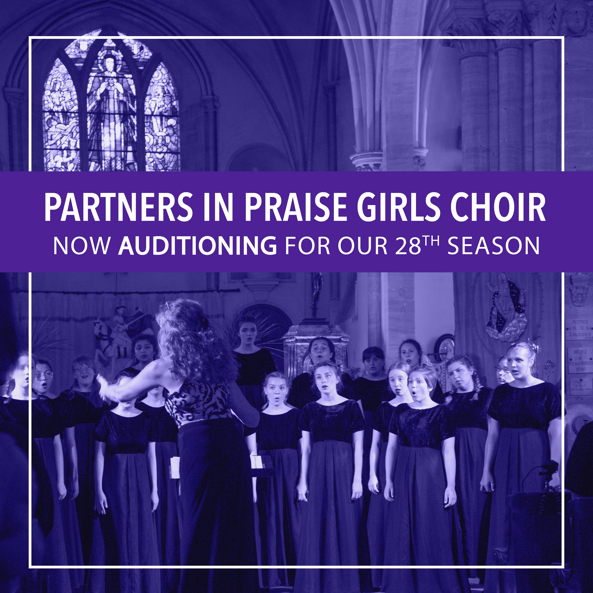 Music & Choirs - Bethlehem Church