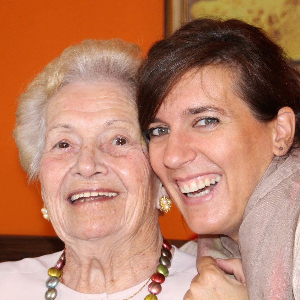 Memory caregivers