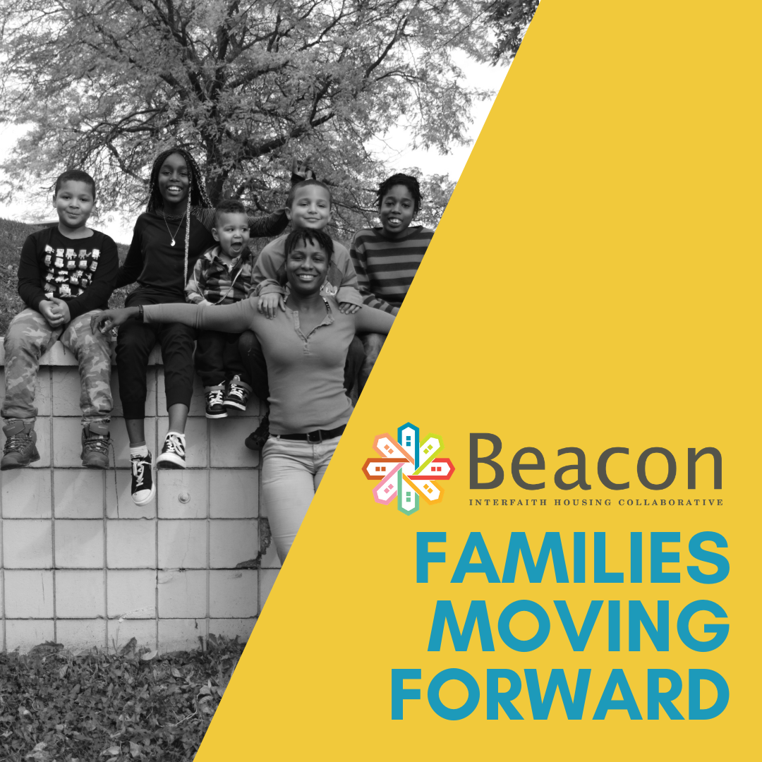 Beacon Families Moving Forward Update