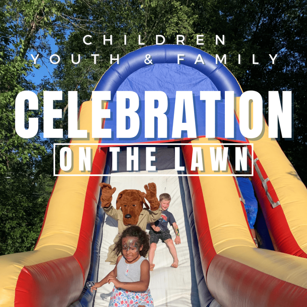 CYF Celebration on the Lawn (1)