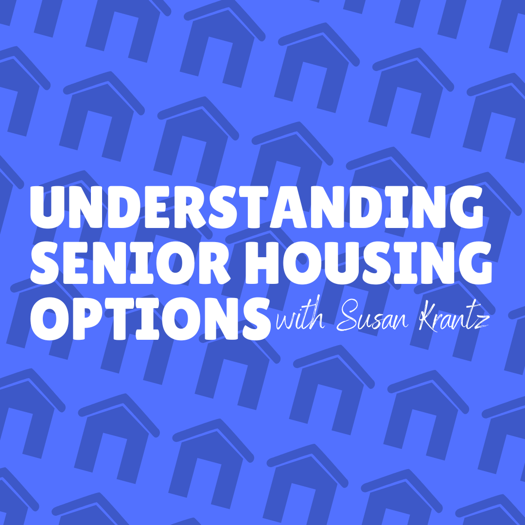 Understanding Senior Housing Options Bethlehem Church