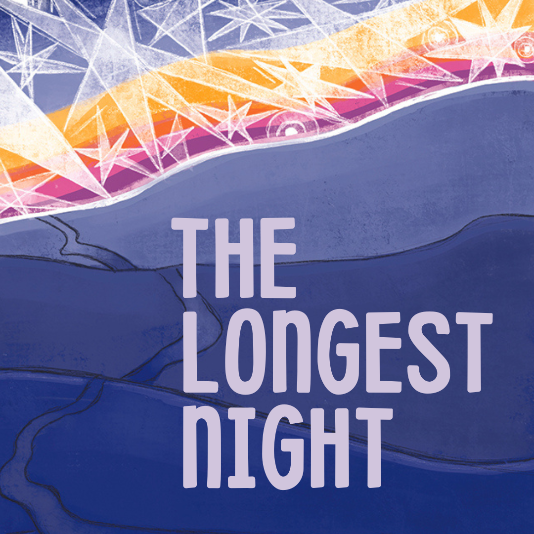 The Longest Night Service Bethlehem Church