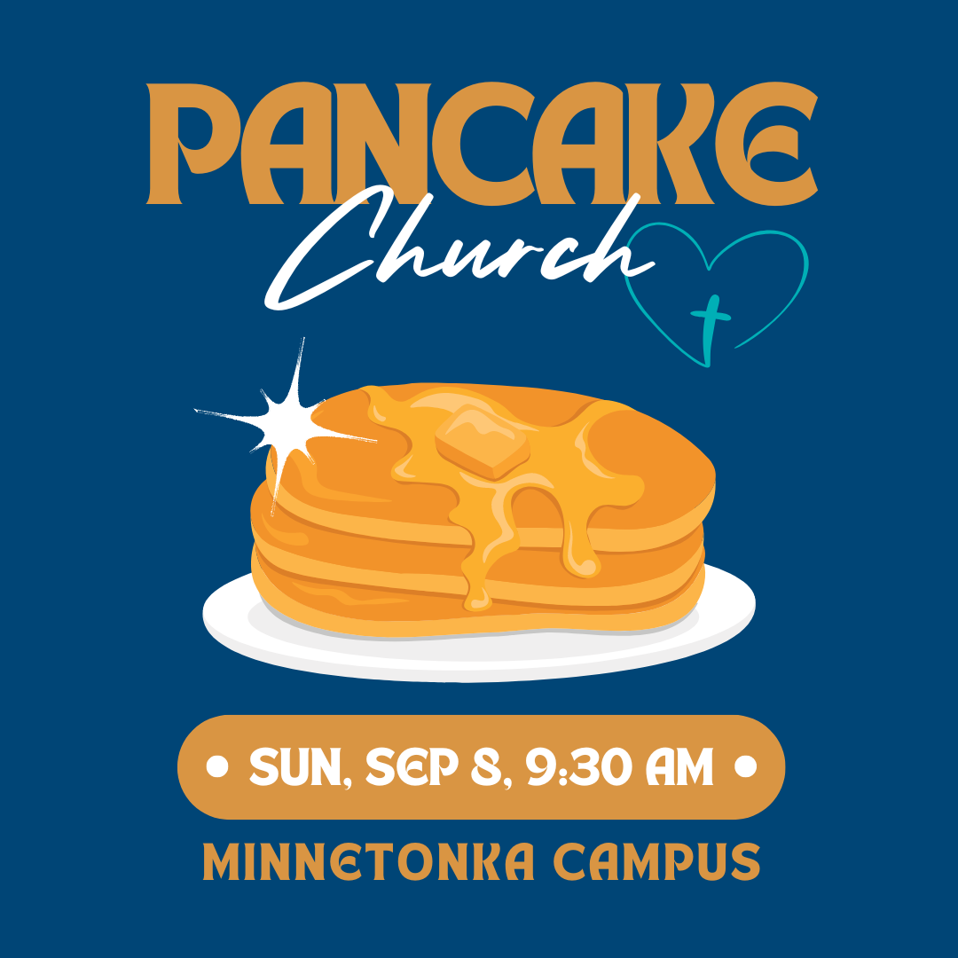 Pancake church bethlehem church