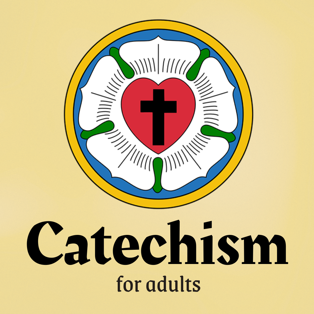 Catechism for Adults (1080x1080 px)