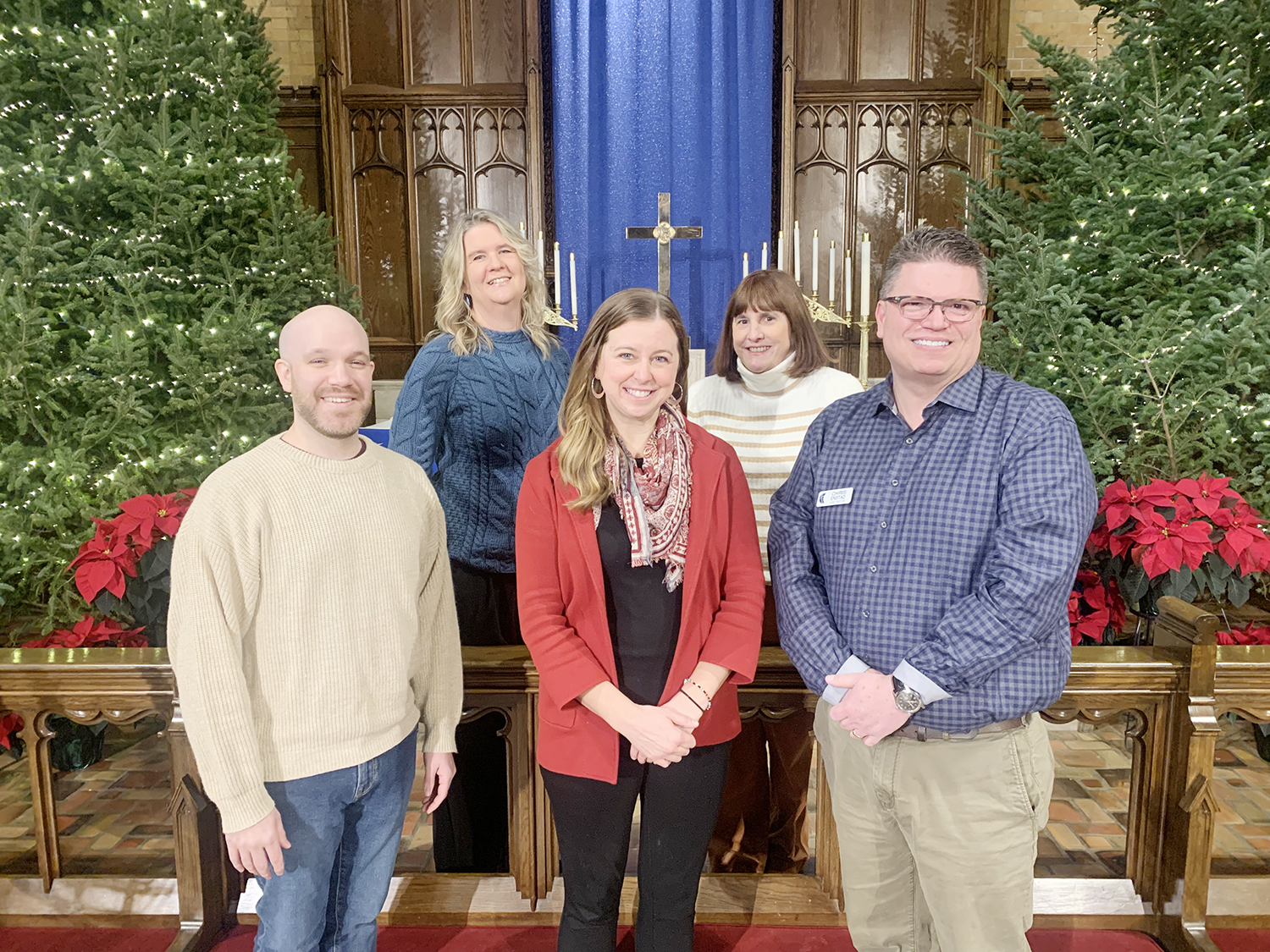 Bethlehem & SG Pastoral Staff Christmas 2025-web