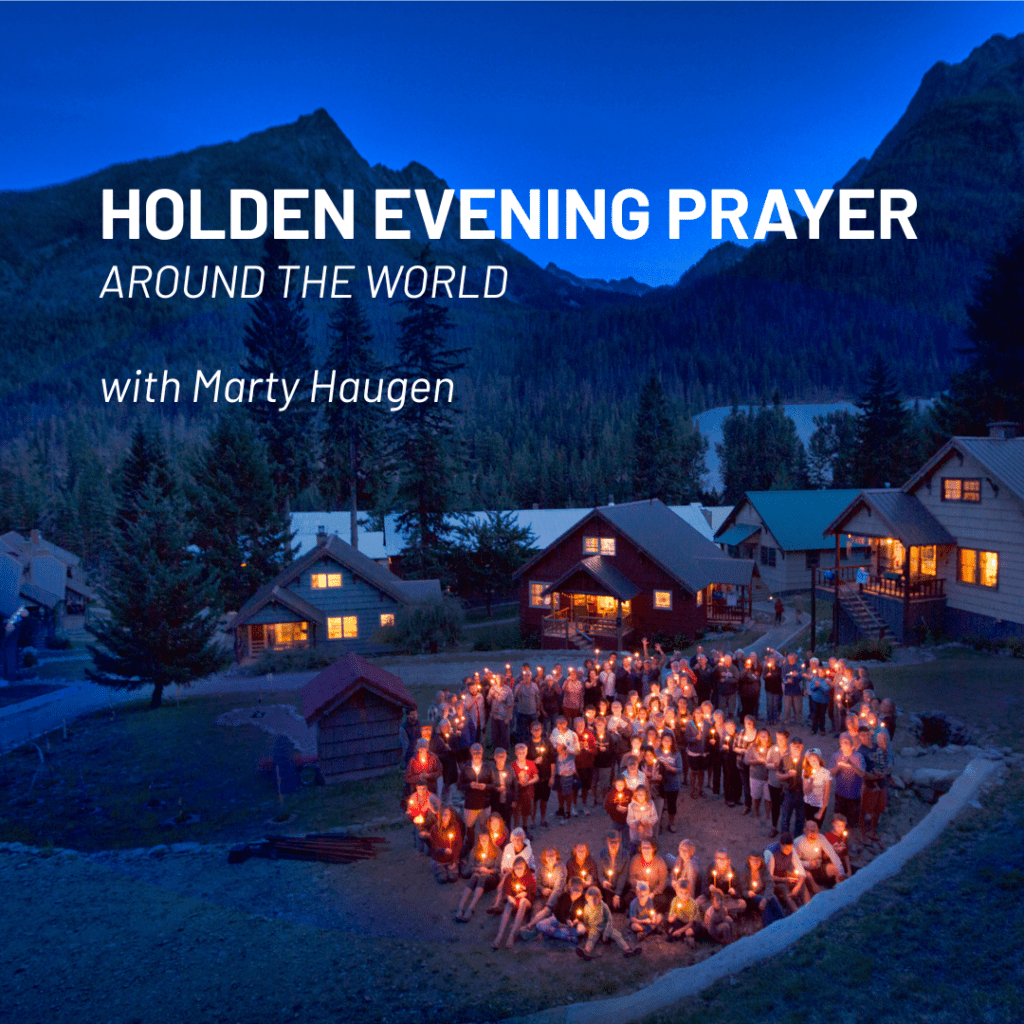 Holden Prayer Around World (1080 x 1080 px)