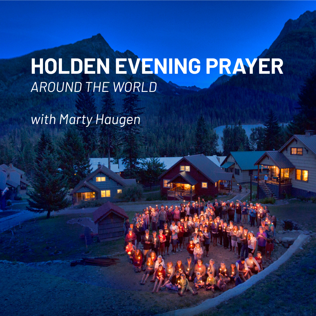 Holden Prayer Around World (1080 x 1080 px)